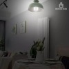 Importeek 3pz Foco Bombilla Lampara Luz Led Iluminacion Casa Ahorr