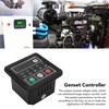 Genset Controller for Diesel Gasoline Engine Generator Automatic Control Module