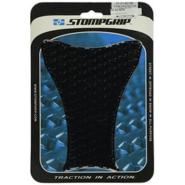 STOMPGRIP 51-01-4010 ICON Tank Protector, Black