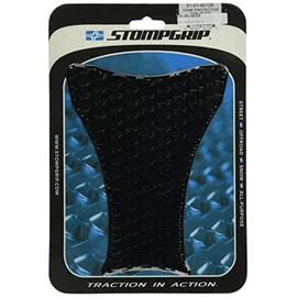 STOMPGRIP 51-01-4010 ICON Tank Protector, Black