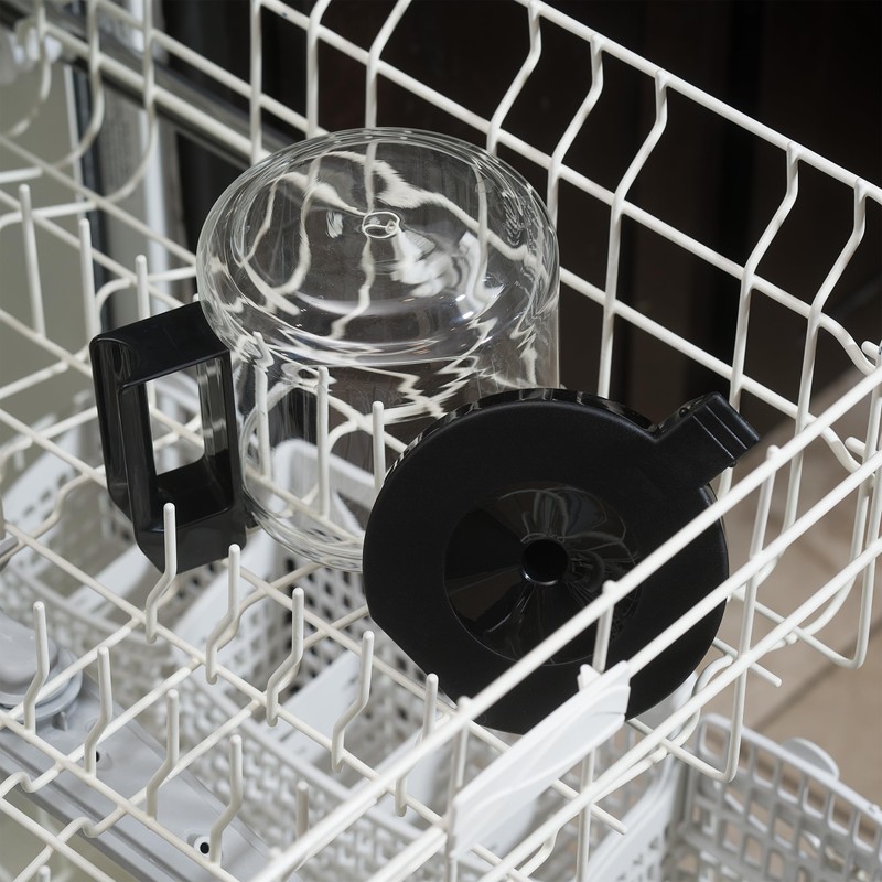 Replacement Carafe for Moccamaster KBG Coffee Maker Brewers Technivorm (89830)