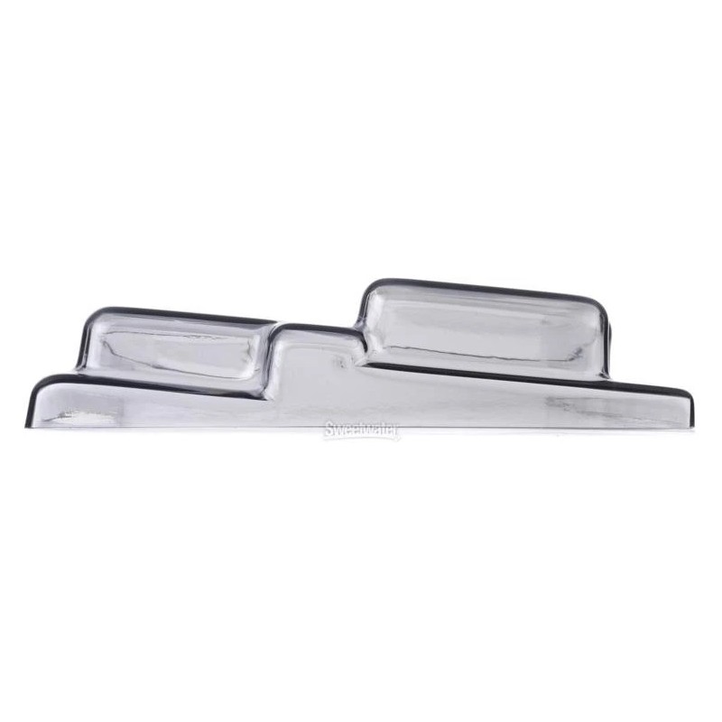 Decksaver BOSS RC-600 Loop Station Pedal Cover