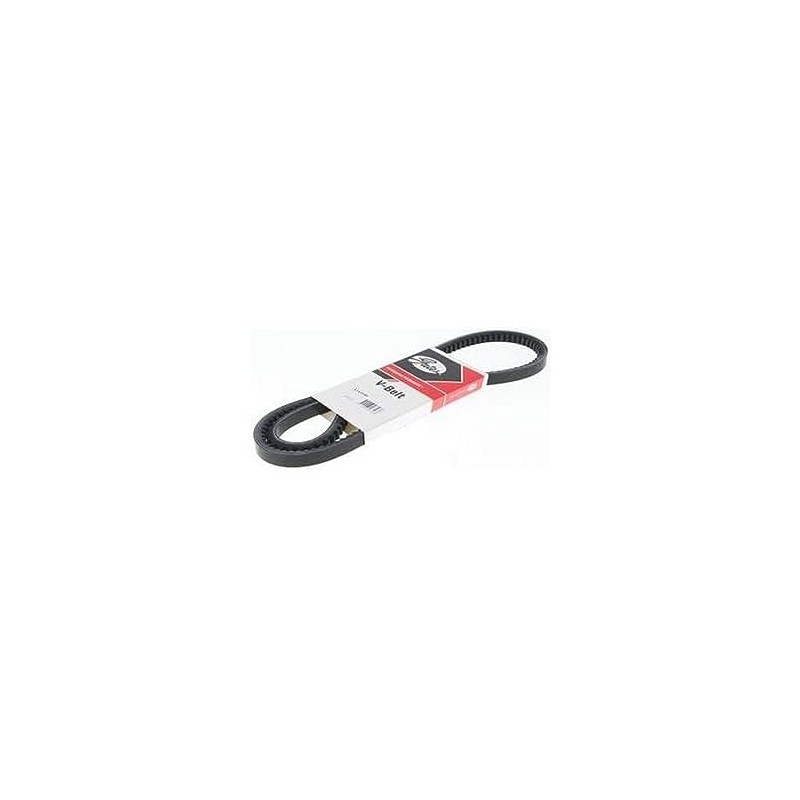 Gates 13A1040 Automotive V Drive Belt, 1040 mm Length