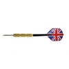 Karella Steel Dart Blister 18 g Iron Darts with Shaft