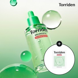 Toriden 밸런스풀 시카 컨트롤 세럼 50ml Balanceful Cica Control Serum 50ml