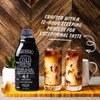 JAVA HOUSE Cold Brew Coffee, Colombian 4:1 Liquid Concentrate, 32