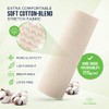 Premium Elastic Bandages by SPA SLENDER - Compression Body Wrap