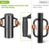 Insaga Enhance T-Post Driver, Heavy Duty Fence Post Driver with
