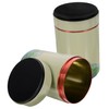 Alipis 2pcs Tea Tea Steeper for Loose Leaf Cup Containers