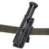 Baton Holder, Baton Holster Setup, 360° Rotatable Baton Holster for