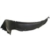NAROWAN Passenger Side Right Front Fender Liner Splash Shield Inner