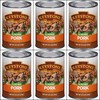 Keystone 6 Canned Pork, Keystone Meat 🇺🇸USA Made, 14.5 oz