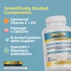 Nature's Lab Nature's Lab Gold ImmuneShield - Supports Immune System