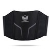 Leatherick Motorcycle Kidney Belt for Men and Women - 1000D