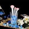 WADY Acrylic Crushed Ice Rocks - 200 PCS Fake Ice