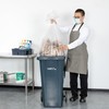 Restaurantware-RW Clean, 55 Gallon Trash Bags, 100, Heavy-Duty Garbage Can