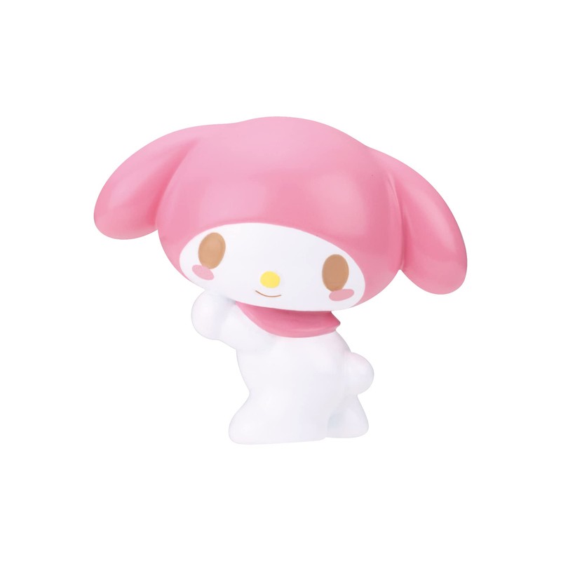 Bandai (BANDAI) Bikkura Egg Sanrio Characters Kamatte Kyun
