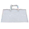 Art Portfolio Bag Laser Design Large Capacity Waterproof Artwork Posters
