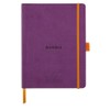 Rhodia 117790C Meeting Book (DIN A5+, 160 x 210 mm,