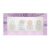 Vince Camuto Women's 4 PC Fragrance Coffret Set, 0.25 Fl