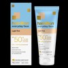 Hamilton Sunscreen Everyday Face Light Tint SPF 50+ 75g