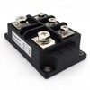 Aigoodele 400A 1600V Three Phase Bridge Rectifier, MDS400-16 High Power