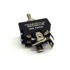 30 Amp Toggle Switch 3 Position Reverse Polarity DC Motor