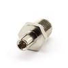 DGZZI 2-Pack RF Coaxial Adapter SMA to TS9 Coax Jack