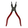 Maruto Hasegawa pliers (for holes direct) 175mm (SC-917)