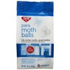 Enoz para Moth Balls, 10 oz. Bag (3)