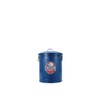 Dulton Mini Garbage Can Small Size 3.5L Blue Would Use