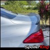 Spoilerking DUCKBILL Trunk Lip Spoiler Wing (Fits: Infiniti M37 M56