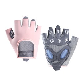Training Gloves, Muscle Training, Pull Up Gloves, Anti-slip, Wrist Protection, Gym, Breathable, Lightweight, Muscle Training, Gloves, Gym Gloves, Muscle Training, Weightlifting, Men's, Women's,