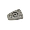 Genuine Nissan Parts - Base-Mirror Asy (96327-WD200)