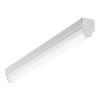 Metalux Cooper Lighting Lighting 2ST1L1040R 2' 1 Lamp LED Strip
