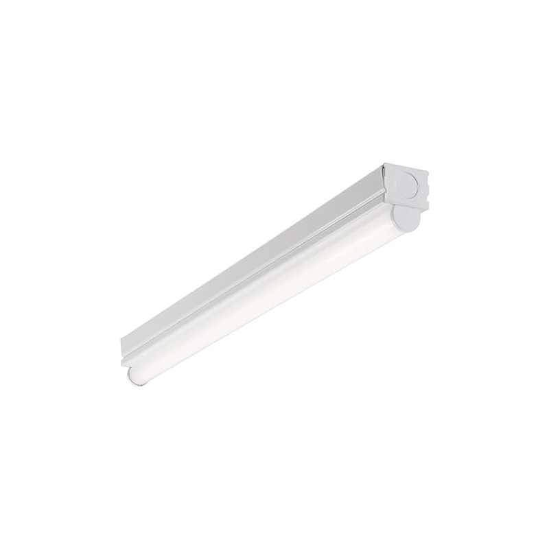 Metalux Cooper Lighting Lighting 2ST1L1040R 2' 1 Lamp LED Strip