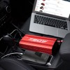 POTEK 750W Power Inverter DC 12V to AC 115V Car