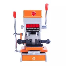 자동차 집열쇠 복사 따기 스페어 전자 제조기 기계 Car Key Copy Spare Electronic Maker Machine [Vertical Digital Key Duplicator and Lock]