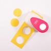 Vaessen Creative Motif Punch Circle Diameter 4.3 cm for Craft