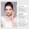 Corrector Ligero Para Imperfecciones De Ojos