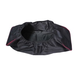 XQSMWF Waterproof Soft Winch Cover Compatible with 12000 lb Winch & Other Winches 8500-17500