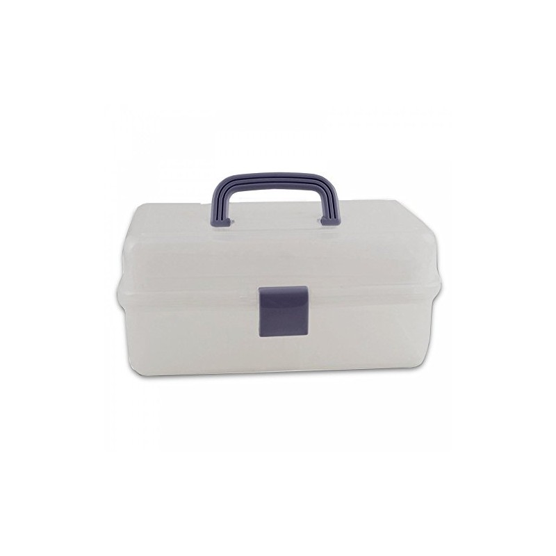 Papermania Tiered Art & Craft Caddy