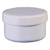 Fa.ars 5 Ointment Jars Homeopathy Cream Container 50 g 60