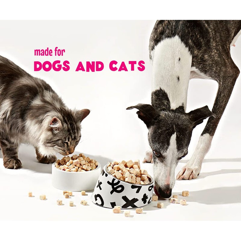 Arya Sit! - Freeze-Dried Single Ingredient Dog Treats (Duck Breast)