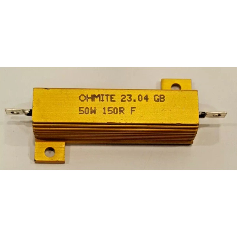 OHMITE 850F150E