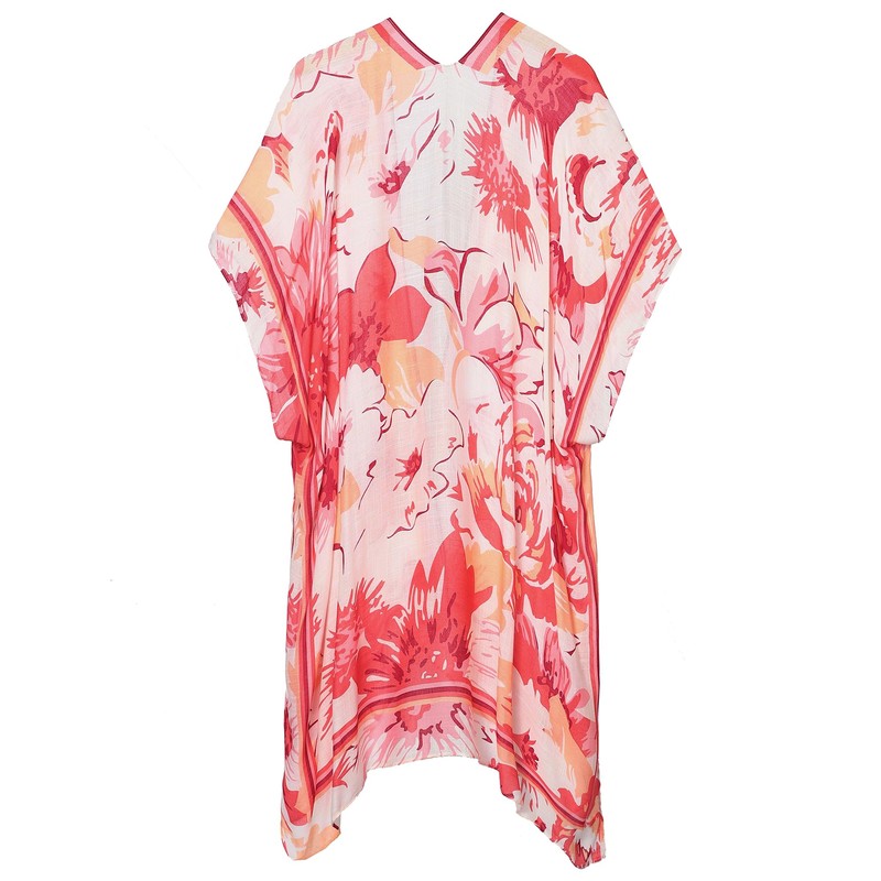 Kimonos for Women Casual Swimsuit Coverup Lightweight Boho Kimono Cardigans