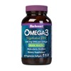 BlueBonnet Natural Omega-3 Vegetarian DHA Vegetarian Softgels, 200 mg, 60