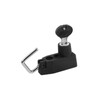 Motone Helmet Lock, Left and Right Common T100/T120, SpeedTwin900, Scrambler900,