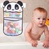 Bath Toy Storage, Cute Bath Toy Net 35 x 60