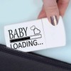 'Baby Loading' Pill Box with Tablet Splitter (PI00032202)
